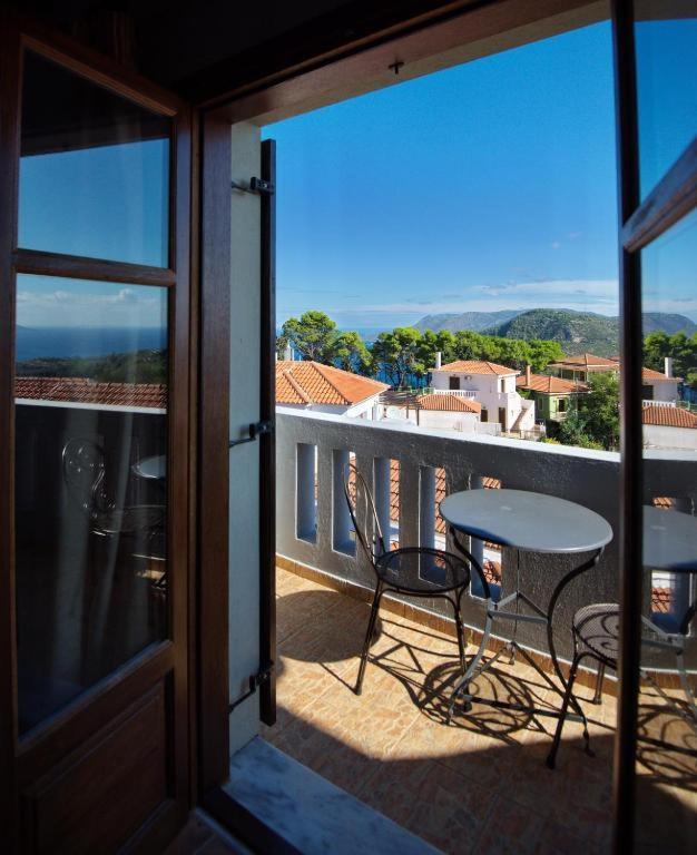 Anatoli Residences Alónnisos Exterior foto